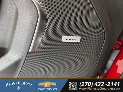 New 2025 Chevrolet Tahoe Premier image 24