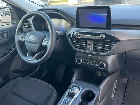 Used 2025 Ford Escape Active image 18