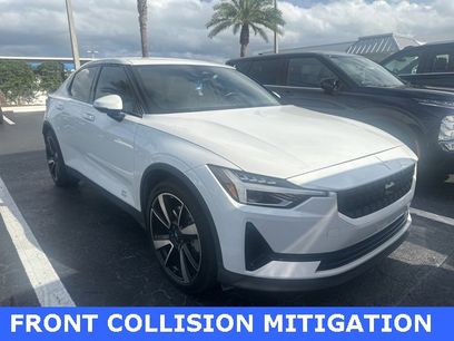 Used 2022 Polestar Polestar 2