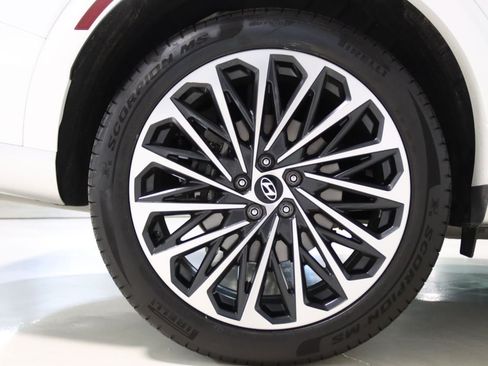 Used 2026 Hyundai Palisade Calligraphy AWD/4WD image 78