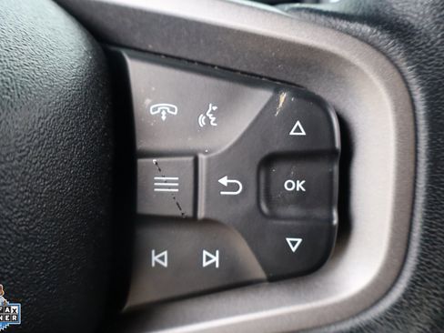 Used 2023 Ford Bronco Wildtrak AWD/4WD image 16