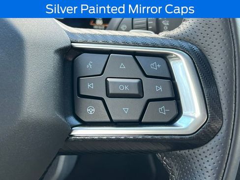 New 2025 Ford Mustang GT Premium w/ 60th Anniversary Package image 19