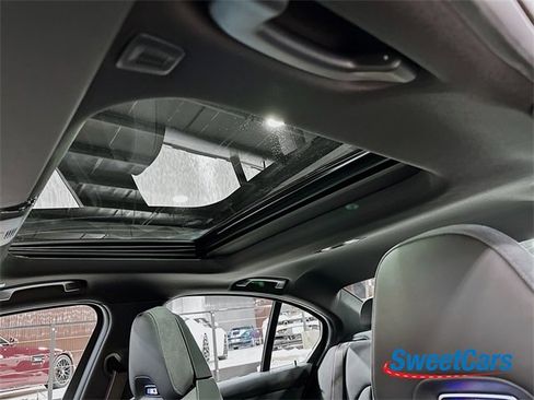 Used 2023 BMW M3 Competition w/ Executive Package image 41