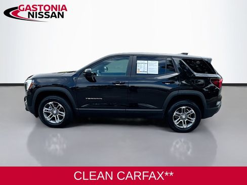 Used 2025 GMC Terrain Elevation AWD/4WD image 5