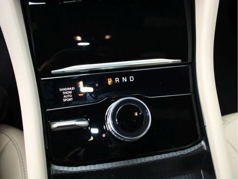 New 2025 Jeep Grand Cherokee Limited image 21