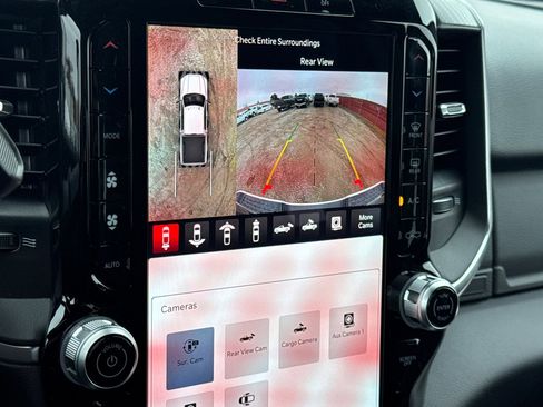 New 2026 RAM 2500 Big Horn image 18