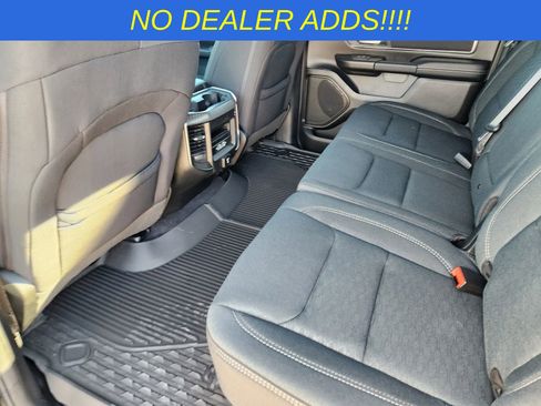 New 2026 RAM 1500 Lone Star image 25