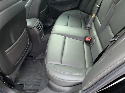 Certified 2026 Cadillac CT4 V Blackwing w/ Technology Package image 24