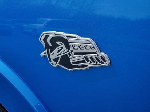 New 2026 RAM 1500 Big Horn w/ Night Edition image 30