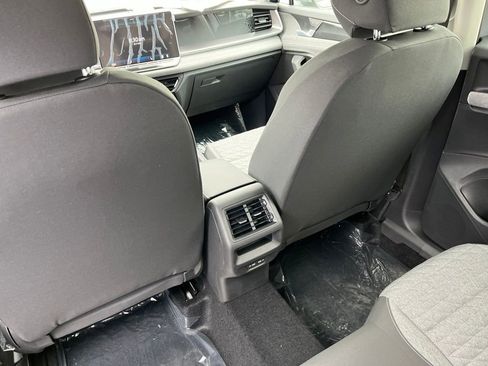 New 2026 Volkswagen Tiguan S AWD/4WD image 12