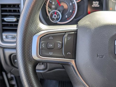 New 2026 RAM 5500 Tradesman image 14