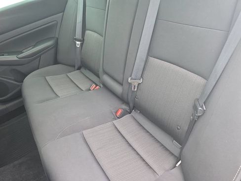 Used 2025 Nissan Altima 2.5 S FWD image 15
