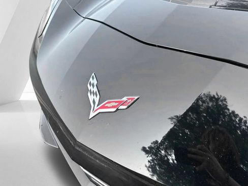 Used 2014 Chevrolet Corvette Stingray Coupe w/ 3LT Preferred Equipment Group RWD image 32