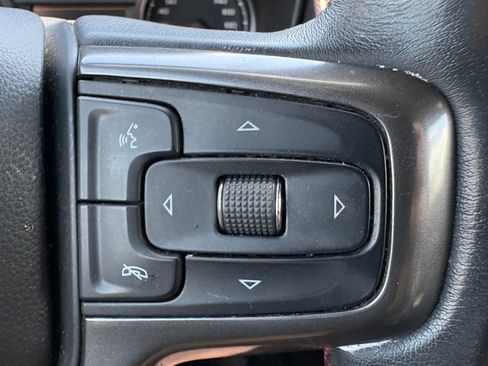 Used 2021 Chevrolet Tahoe RST AWD/4WD image 14