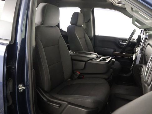 Used 2020 GMC Sierra 1500 Elevation w/ Elevation Value Package AWD/4WD image 26