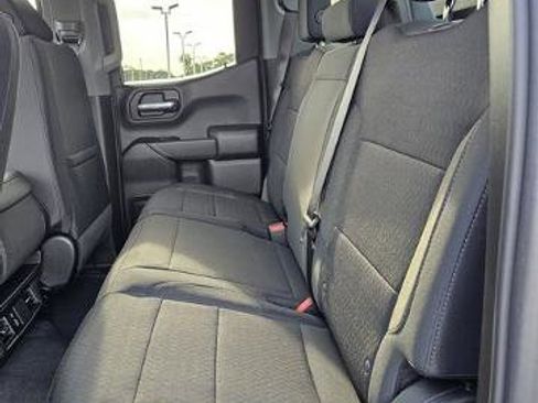 New 2026 GMC Sierra 1500 Pro w/ Graphite Edition image 19