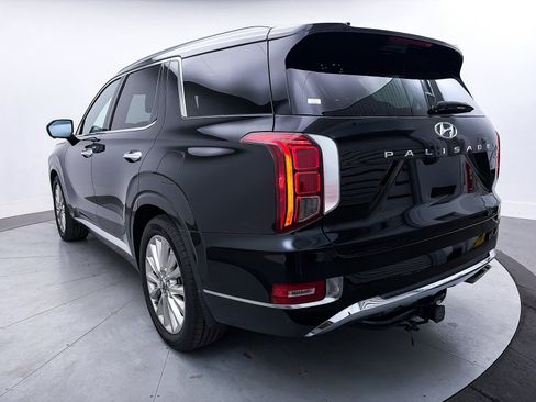 Used 2020 Hyundai Palisade Limited image 14