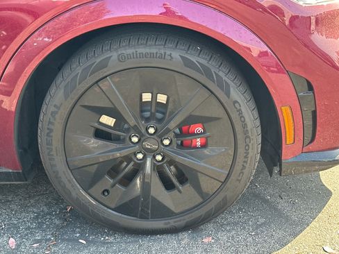 Used 2025 Ford Mustang Mach-E GT AWD/4WD image 9