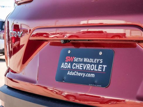 Used 2019 Honda CR-V EX-L image 10