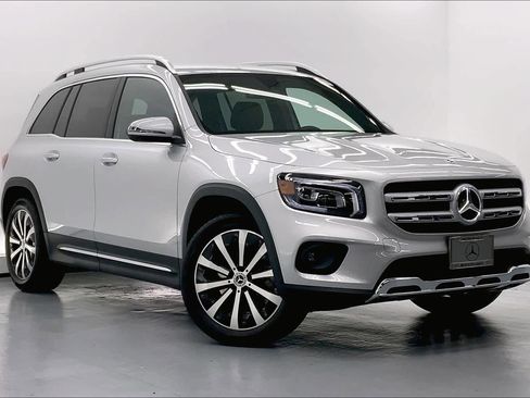 Used 2022 Mercedes-Benz GLB 250 image 31