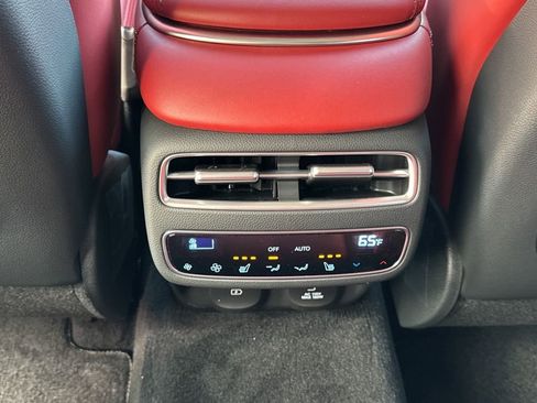 New 2026 Genesis GV70 3.5T Sport Prestige AWD/4WD image 16