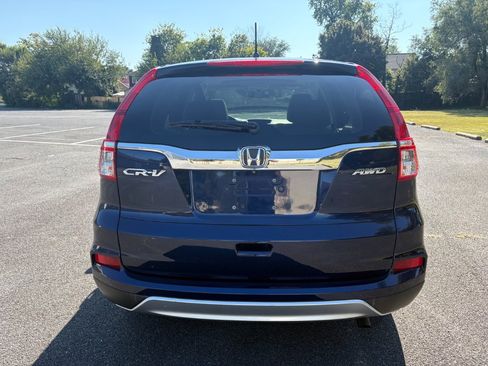 Used 2015 Honda CR-V EX image 6