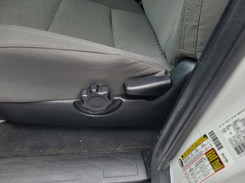 Used 2023 Toyota Tacoma SR RWD image 16