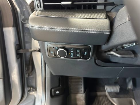Used 2024 Ford Mustang Mach-E Select w/ Comfort Package Lite RWD image 23