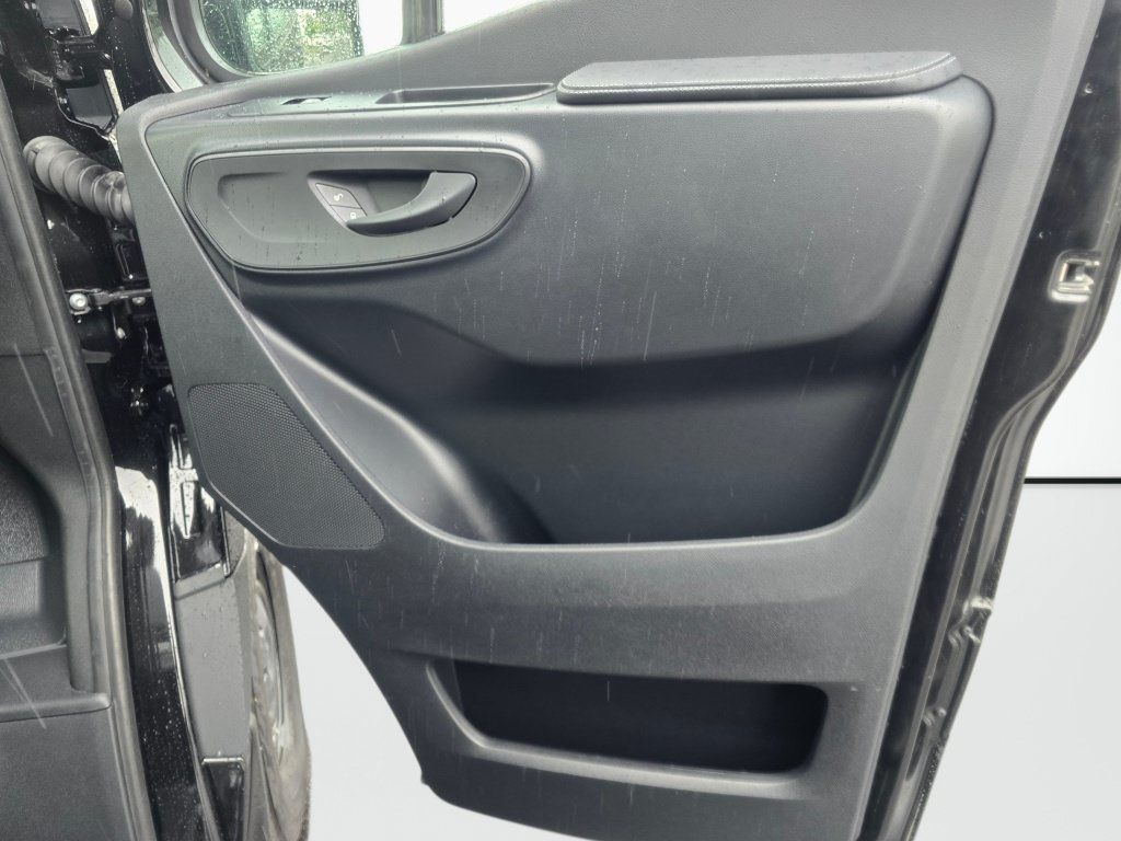 New 2026 Mercedes-Benz Sprinter 2500 image 24