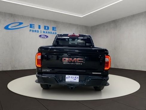 Used 2025 GMC Canyon Elevation AWD/4WD image 6