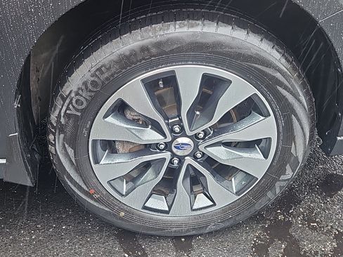 Certified 2024 Subaru Outback Limited AWD/4WD image 30
