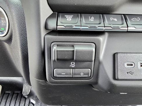 New 2026 Chevrolet Silverado 3500 W/T w/ WT/CX Safety Package image 30