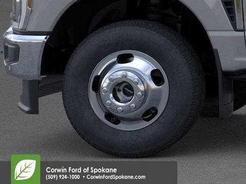 New 2026 Ford F350 Lariat AWD/4WD image 19