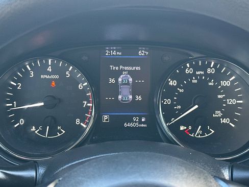 Used 2019 Nissan Rogue Sport S image 22