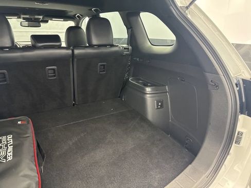 Used 2021 Mitsubishi Outlander GT AWD/4WD image 41