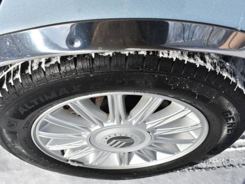 Used 2011 Mercury Grand Marquis LS image 10