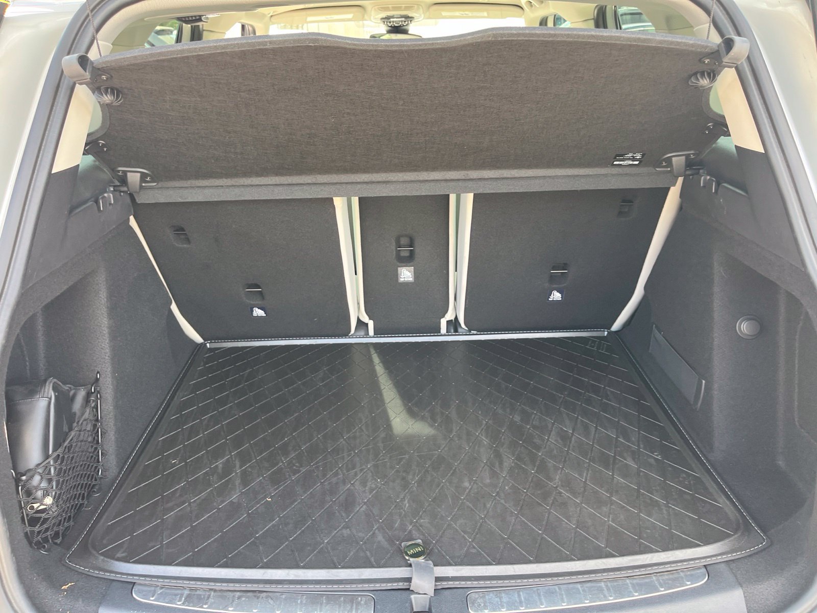 Used 2023 MINI Cooper Countryman S FWD image 28