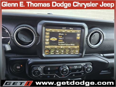 Used 2021 Jeep Wrangler Unlimited Sahara image 14