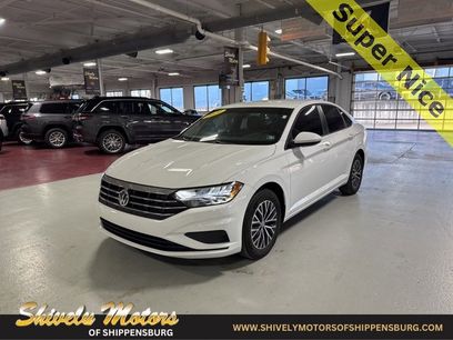 Used 2021 Volkswagen Jetta S w/ Driver Assistance Package
