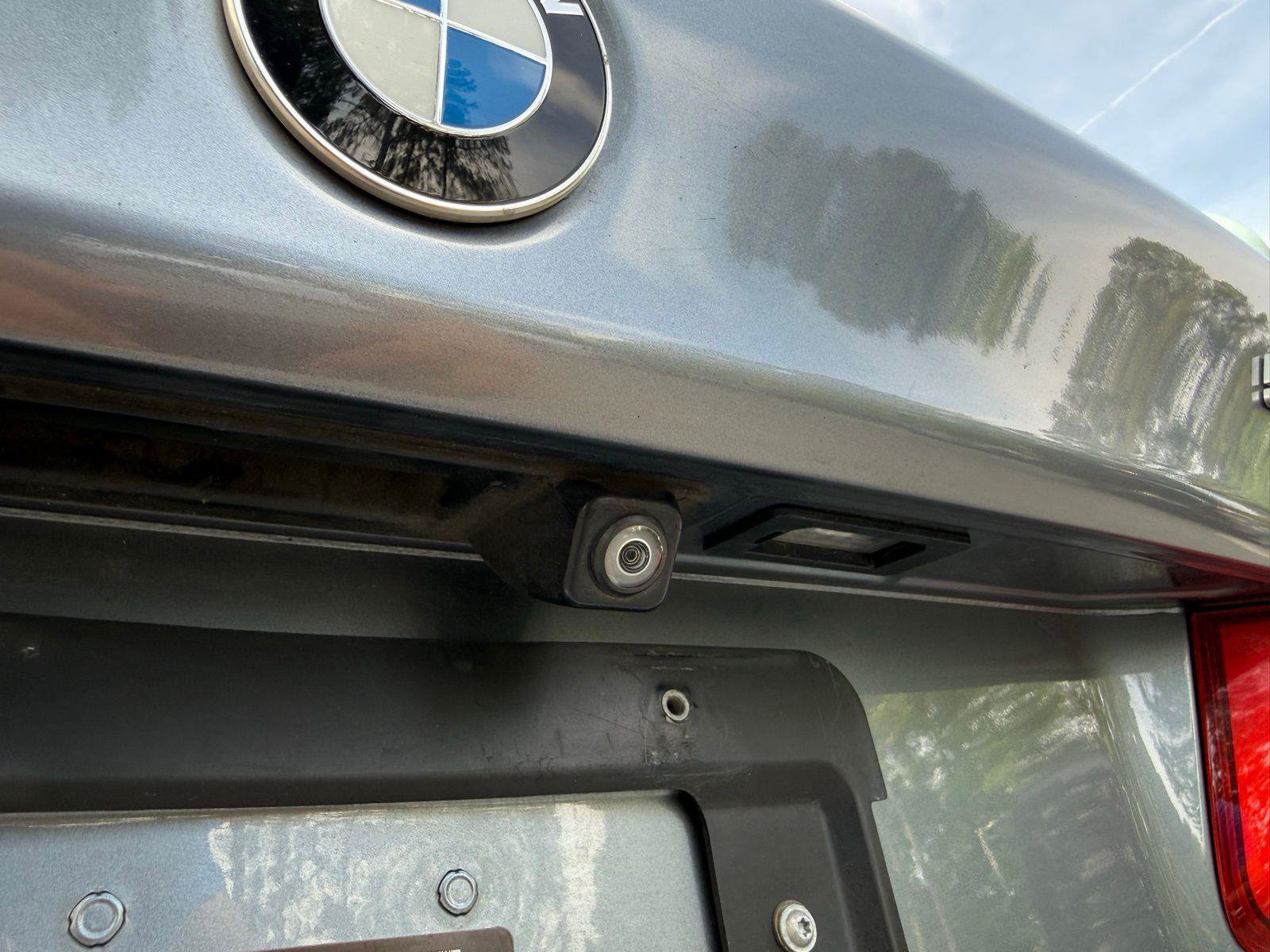 Used 2018 BMW 530i w/ Premium Package RWD image 10