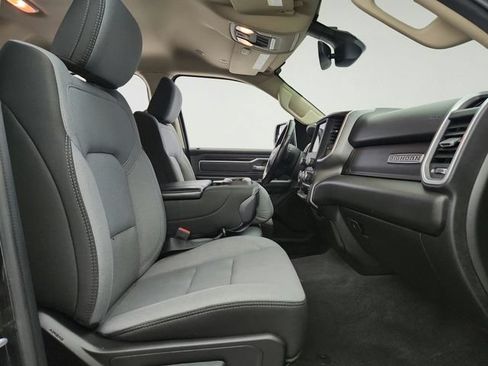 Used 2019 RAM 1500 Big Horn AWD/4WD image 26