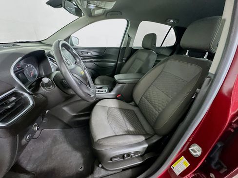 Used 2018 Chevrolet Equinox LT image 13