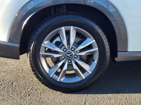 Certified 2025 Acura ADX FWD image 6