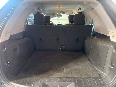 Used 2017 Chevrolet Equinox LS FWD image 13