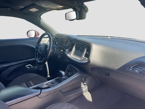 Used 2021 Dodge Challenger SXT w/ Blacktop Package RWD image 27
