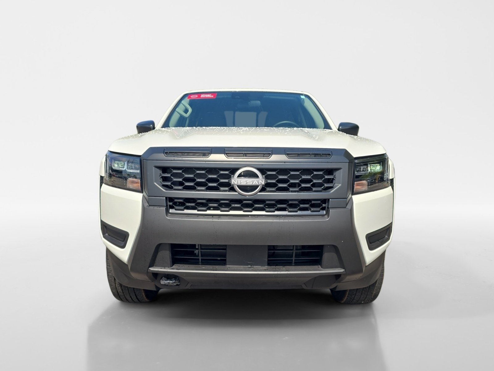 Certified 2026 Nissan Frontier S AWD/4WD image 9