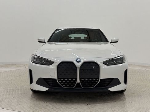 Used 2023 BMW i4 eDrive35 w/ Premium Package RWD image 6