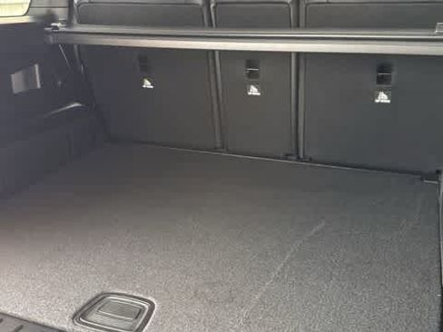 Certified 2026 Mercedes-Benz GLB 250 4MATIC image 34