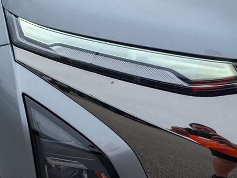 New 2026 Chevrolet Equinox ACTIV FWD image 4
