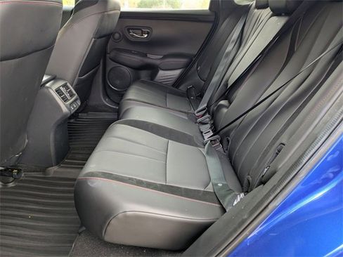 Certified 2025 Acura ADX A-Spec image 25